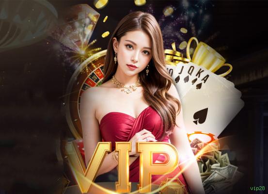 vip28 App Mobile
