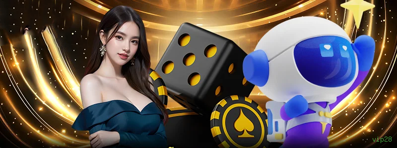 Fortune Tiger vip28