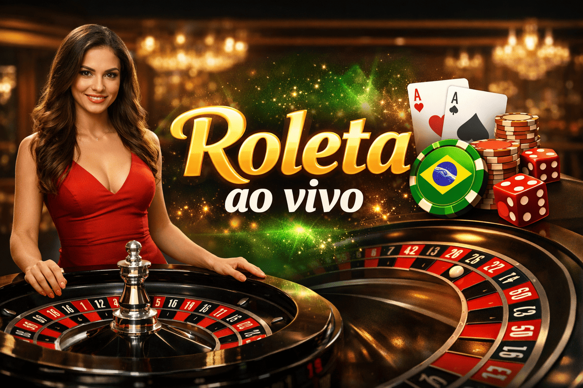 Roleta vip28