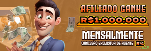 vip28 Paga Rápido