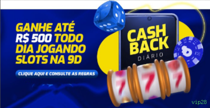 vip28 Suporte